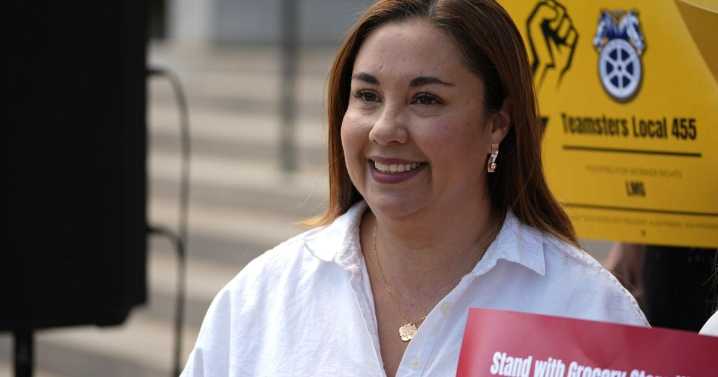 Poll shows former incumbent Yadira Caraveo holds wide lead in Colorado's 8th CD Democratic primary