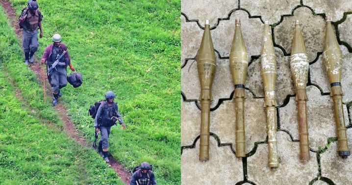 Rwanda and Congo war: Covert battles amid Trump's push for peace