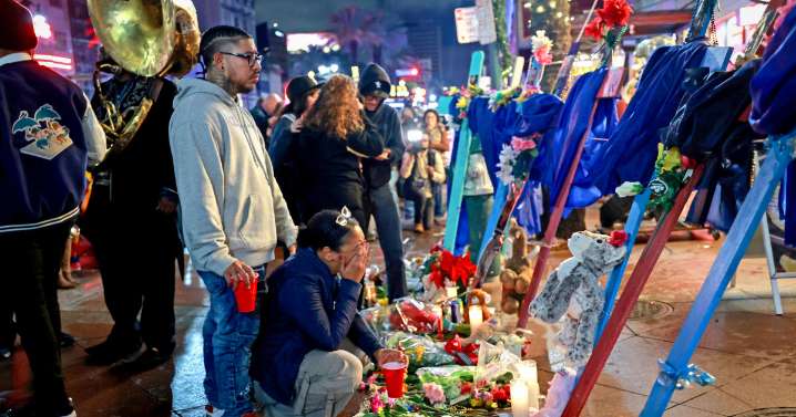 Trump administration to end DHS program designed to thwart terror attacks