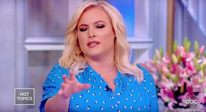Meghan McCain Tried To Become a Wellness Grifter (It Didn't Go Well)
