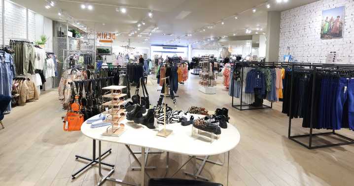 Fears grow for River Island Festival Park and Hanley stores 