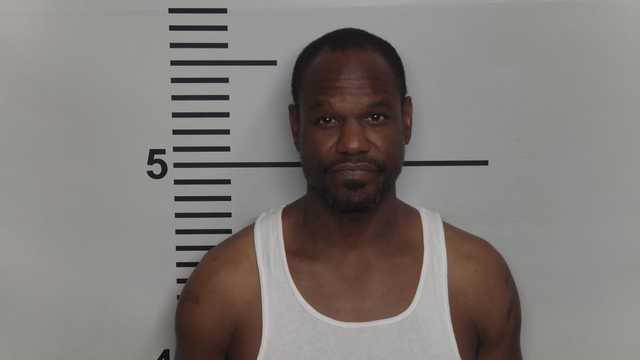 Louisville man arrested trying to escape courtroom after being convicted on murder charge