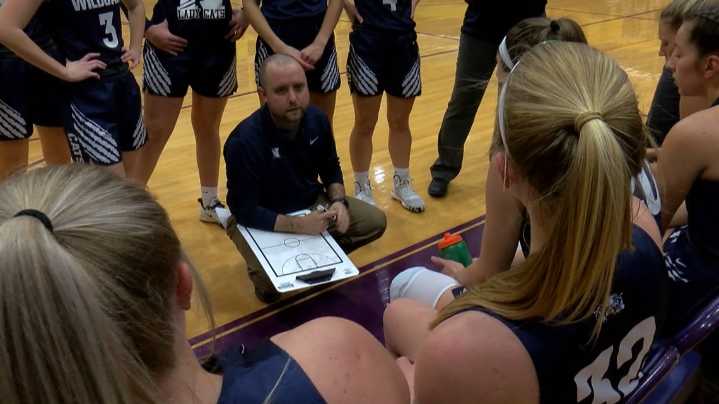 Napoleon announces return of Kreinbrink as girls basketball head coach