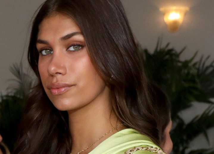 Lina Luaces conmueve hasta las lágrimas con su historia