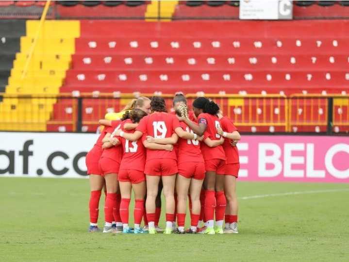 Canada defeats U.S. to advance to CONCACAF Women’s U