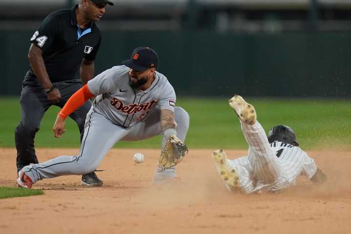 How to watch the Tigers vs. White Sox MLB live stream today for free