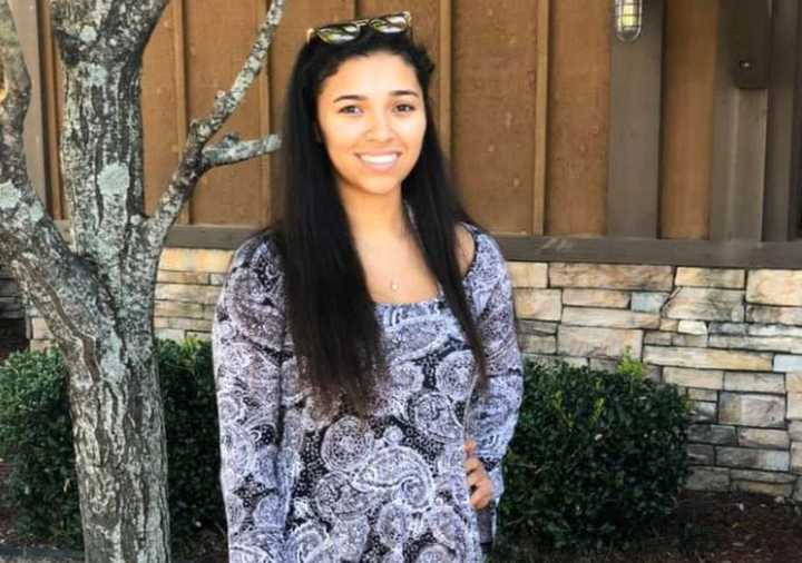 Alabama Chief justice names judge to handle case against man accused of killing college student Aniah Blanchard