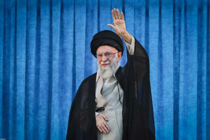Fresh grounds to snap back Iran sanctions — and block it from getting a nuclear bomb