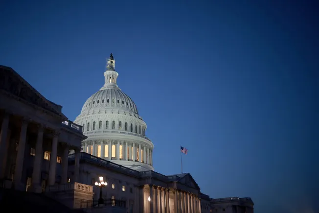 Providers could lose $770B in revenue if GOP megabill passes