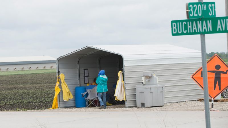 Avian Flu Fast Facts
