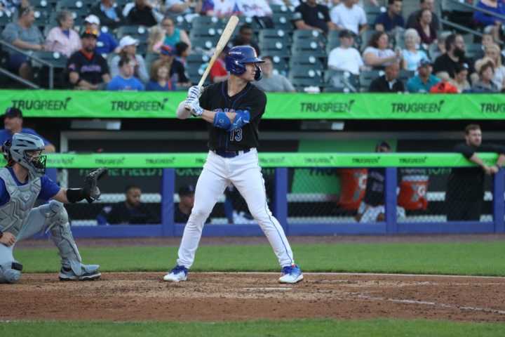 Syracuse racks up the runs against Buffalo in 18