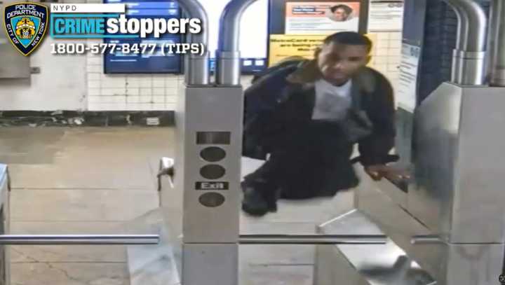 Teen groped in Central Park after being asked if he was 'sexual'