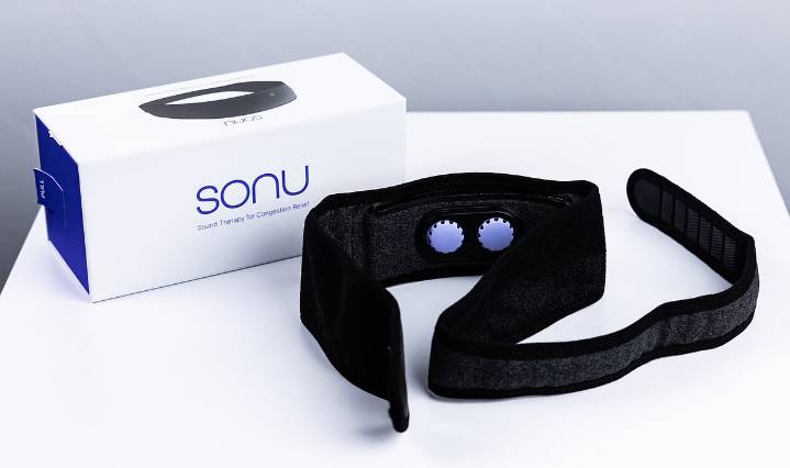 FDA Approves Sonu Band for Drug-Free Treatment of Pediatric Nasal Congestion