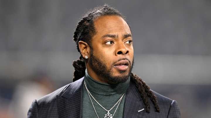 Man arrested in Seattle pro-athlete burglaries