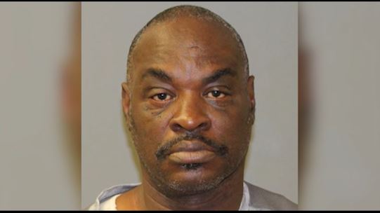 BREAKING NEWS Man convicted of 2018 murder of ex