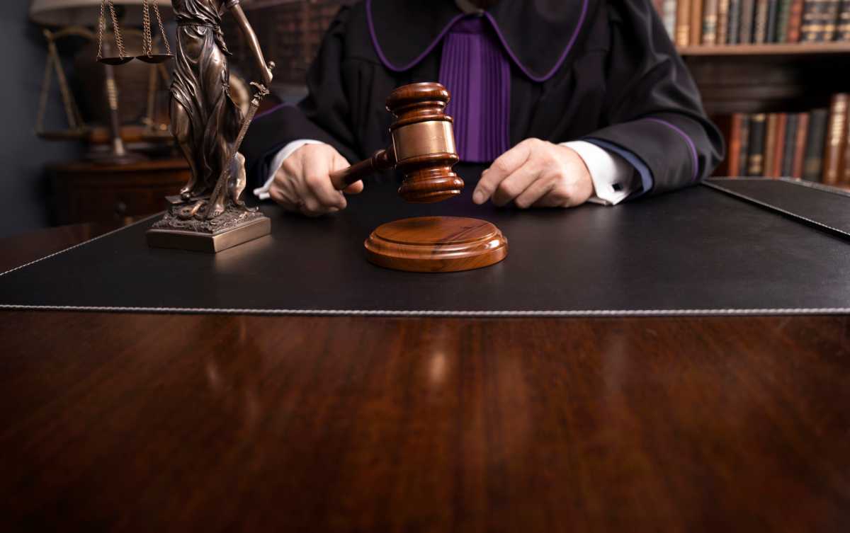 Queens voters to decide key Civil Court races in 2025 primary and general elections