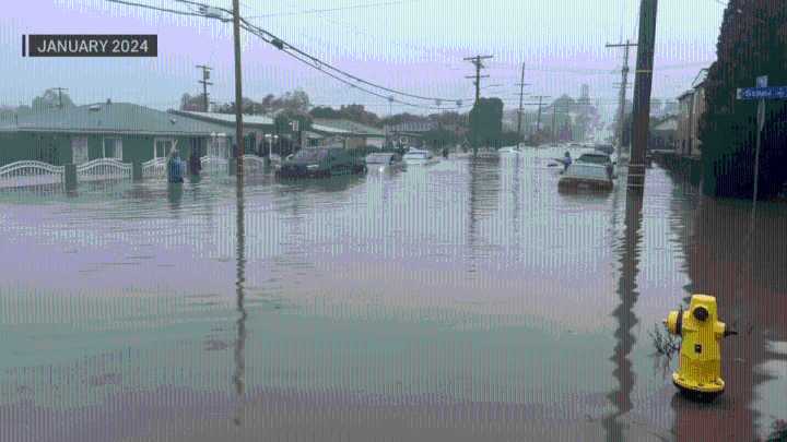 California program to help homeowners recover from disasters