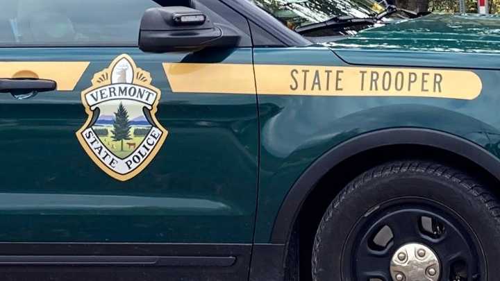 18-year-old suffers life-threatening injuries in Pownal crash