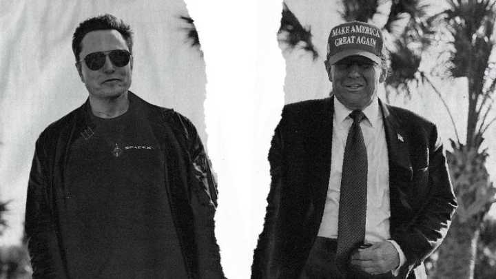 Timeline of Elon Musk and Donald Trump’s feud