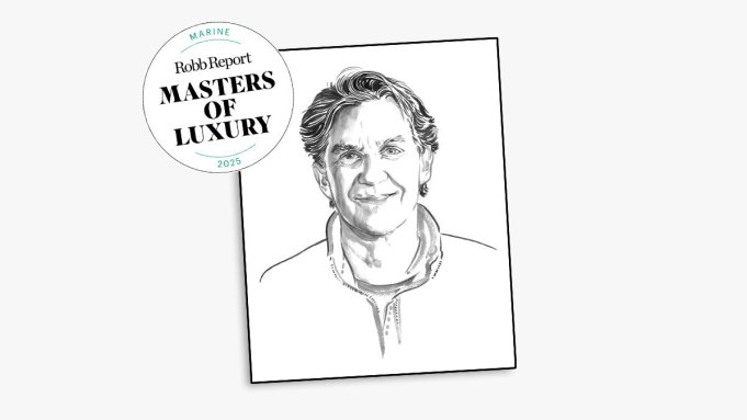 Sailing Pro Ken Read on Which Regatta Is the Sport's Best
