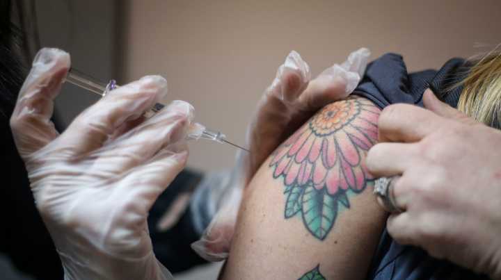 2 Kentucky infants die of whooping cough. What we know about the cases