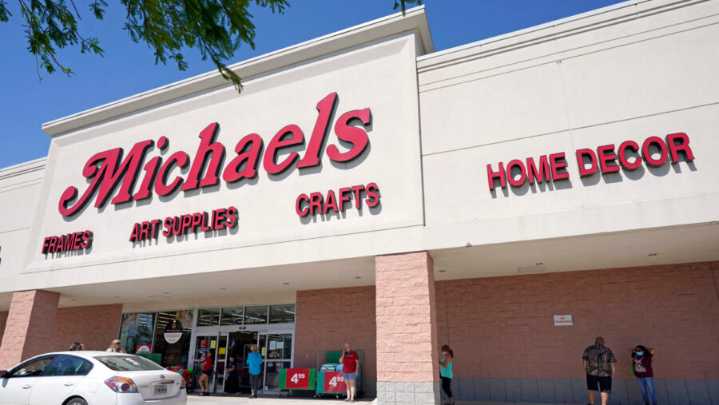 Michaels completes acquisition of Joann's intellectual property and fan