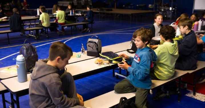 School vouchers have fueled an enrollment boom at New Hampshire's Christian schools