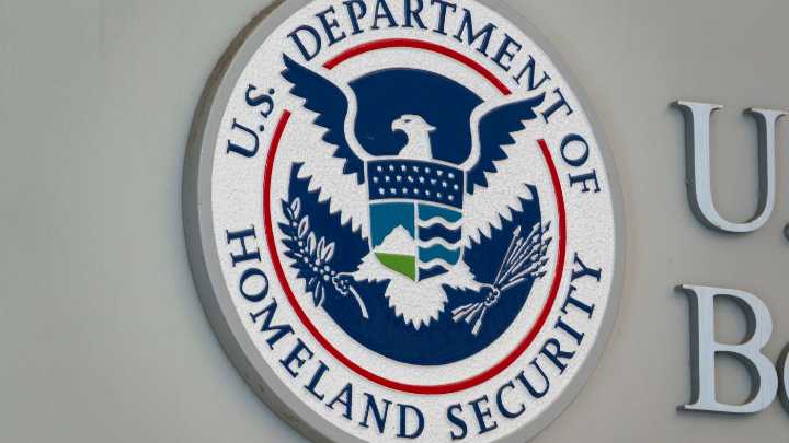 DHS pulls down list of ‘sanctuary’ cities and counties after backlash : NPR
