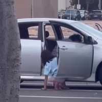 Alleged child abuse in Kapolei goes viral on social media