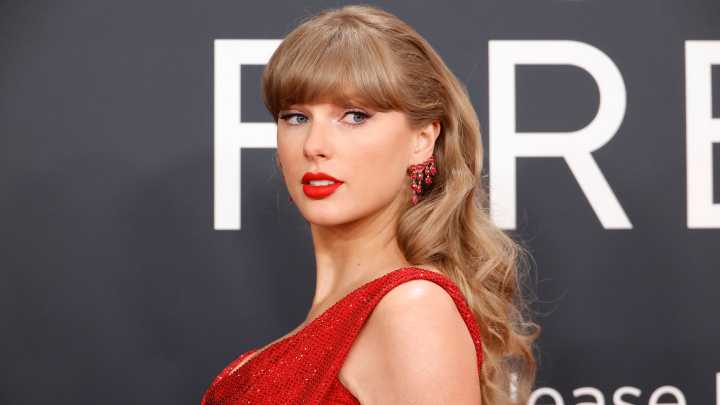 Taylor Swift's Spotify Streams Spike After She Bought Her Masters