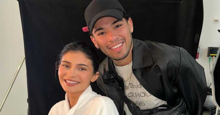 Celeb Hairstylist Jesus Guerrero Cause of Death Revealed as Pneumonia and Fungal Infection, Likely Complications From AIDS