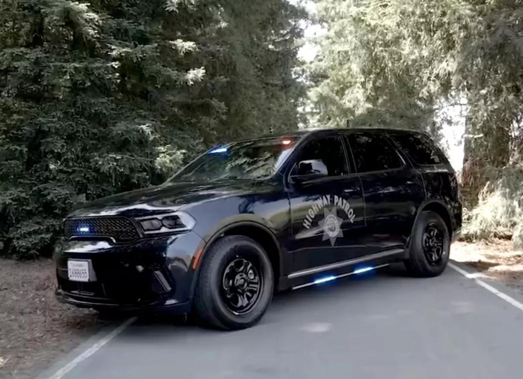 The Water Cooler – The CHP’s New Specially Marked Patrol Vehicles