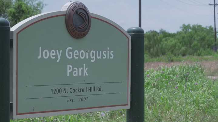 Dallas Wings proposed practice facility location approved by Park Board