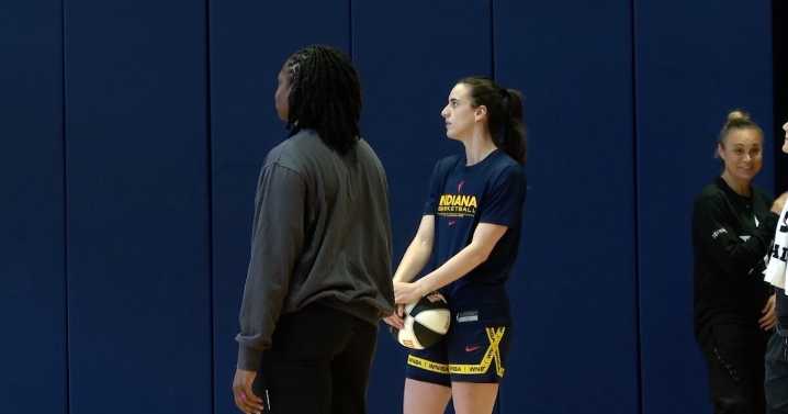 Caitlin Clark still out with injury: Her absence being felt beyond basketball