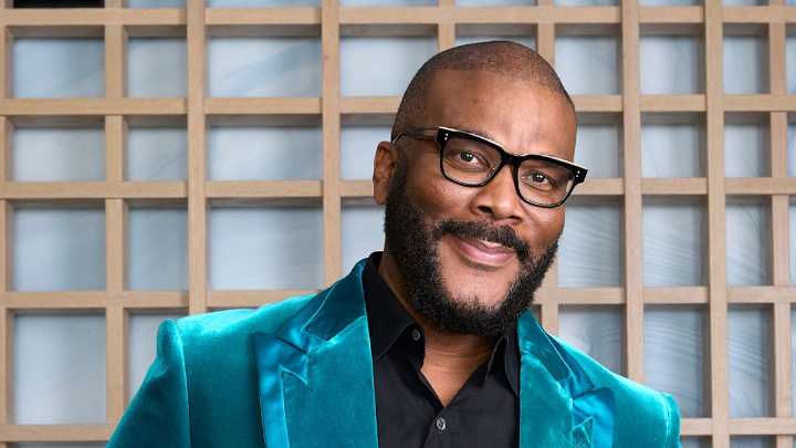 Tyler Perry's eye-watering net worth is over nine digits — how he's spent his fortune