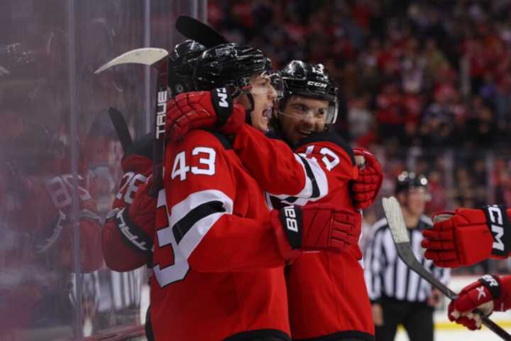 NHL Rumors: Buffalo Sabres, and the New Jersey Devils