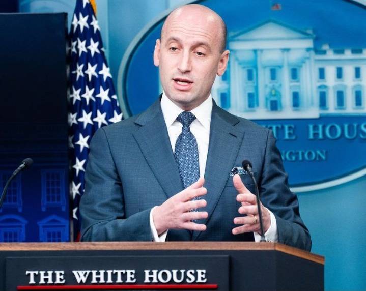 ABC News suspends Terry Moran after post criticizing Stephen Miller