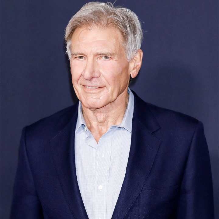 Harrison Ford Complimented Jason Segel’s “Great D-