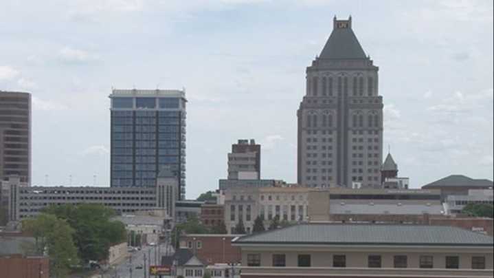 Greensboro unveils new community safety plan to reduce violence