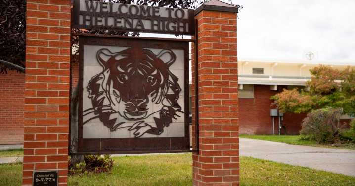 Early morning public tour of Helena High School to be held Tuesday