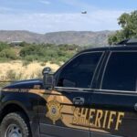 Suspect arrested in connection in to death of New River pastor