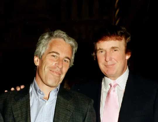 Musk desata "guerra nuclear" contra Trump, lo acusa de estar en los archivos del pedófilo Jeffrey Epstein