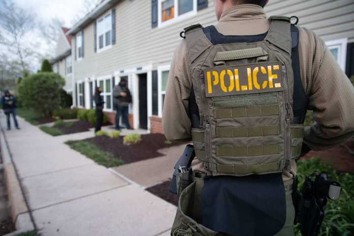 ICE expands 287(g) to record levels under Trump as critics warn of lost trust and diminished safety