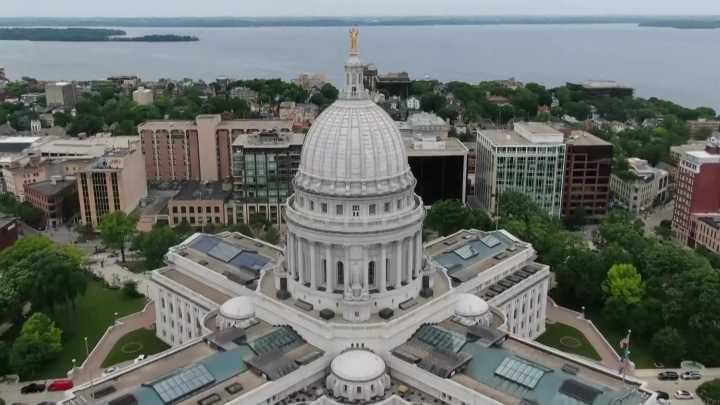 GOP leaders delay WEC budget after Trump administration threatens to cut funding