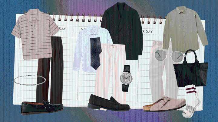 5 Summer Business Casual Outfits for Men in 2024