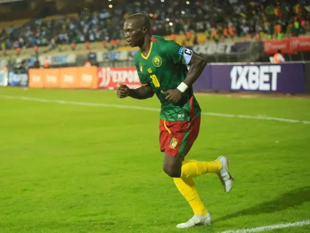 Preview: Cameroon vs. Uganda