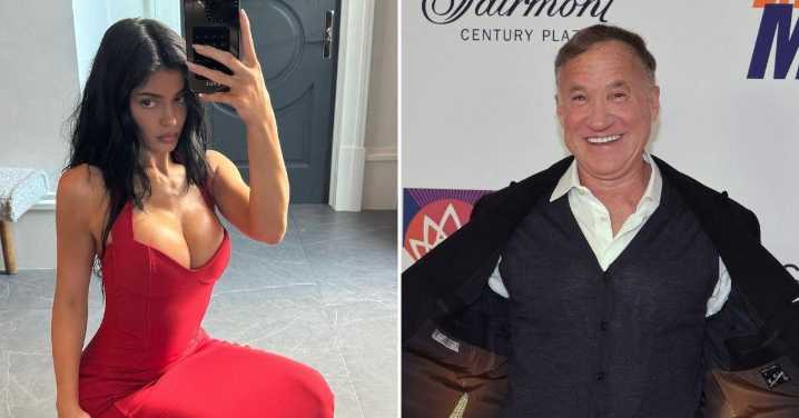 Dr. Terry Dubrow Weighs In On Kylie Jenner's Boob Job Details