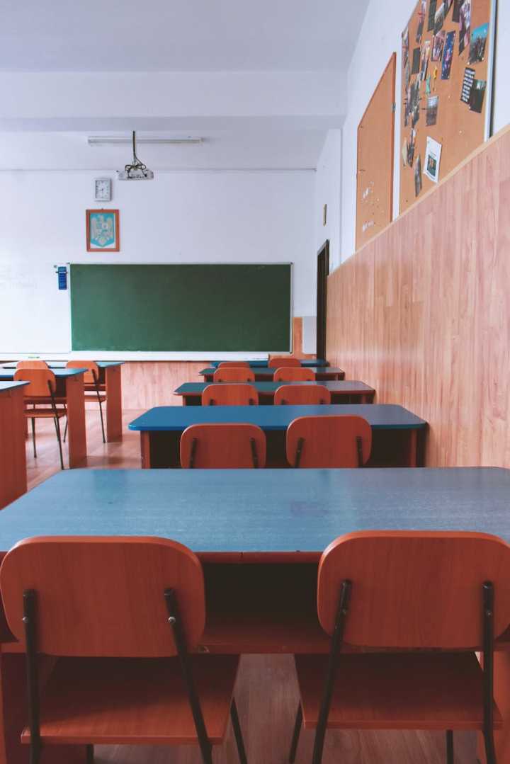 Education equity disparities in Virginia and Maryland revealed