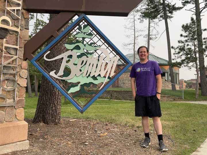 Travel author to feature all 856 incorporated Minnesota towns in travel guide