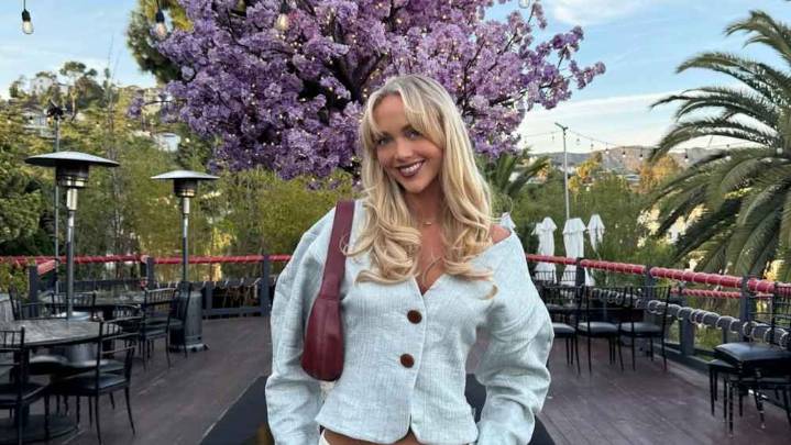 OnlyFans’ Annie Knight Shares Craziest Request She Received, Why She Refused